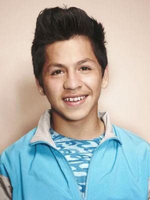 Kevin Hernandez