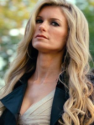 Marisa Miller (III)