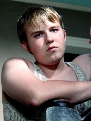 Conor McCarron