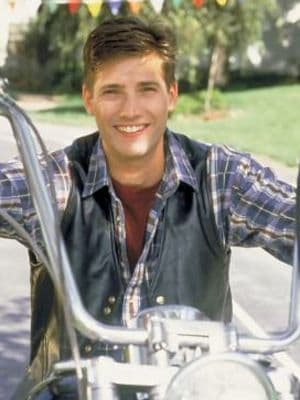 Sasha Mitchell