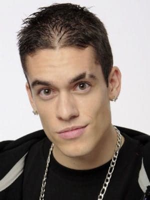 Christian Mulas