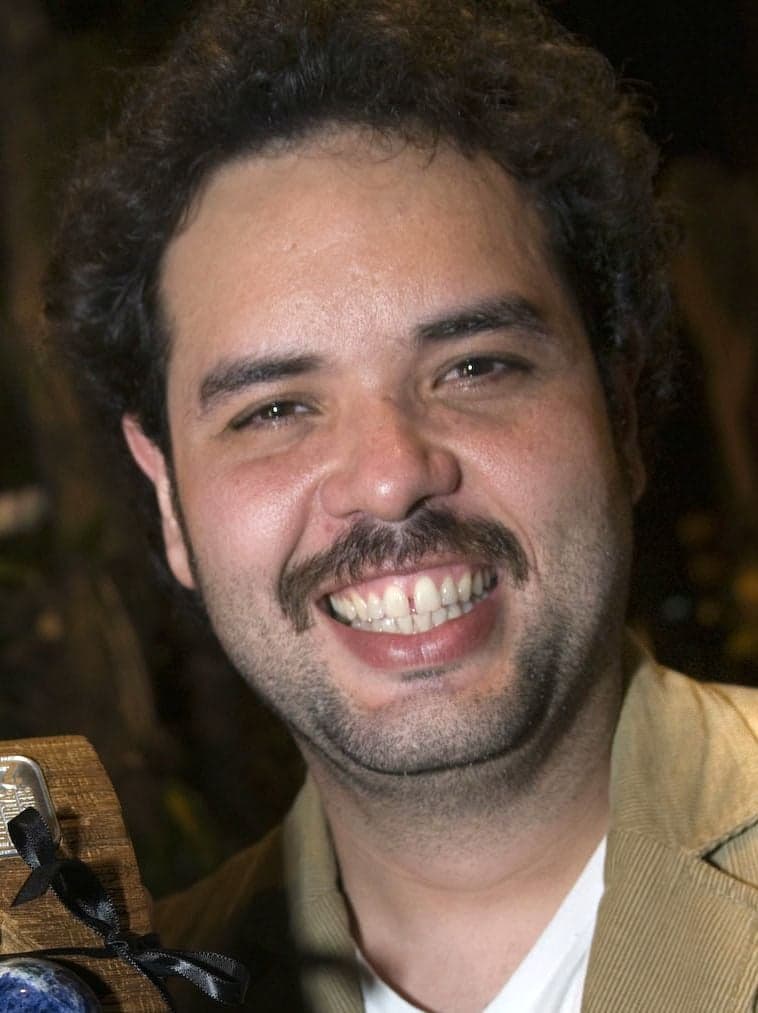 René Guerra