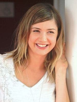 Sabine Perraud