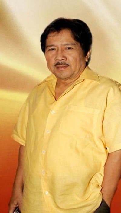 Leo Martinez