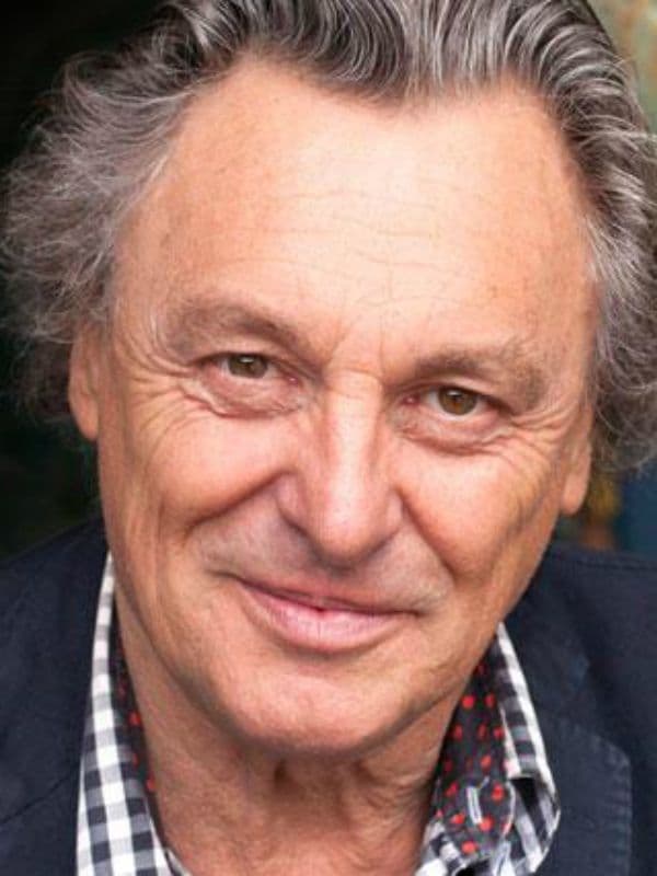 Gérard Garouste