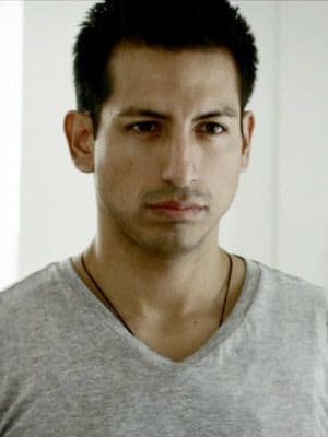 Alex Kruz