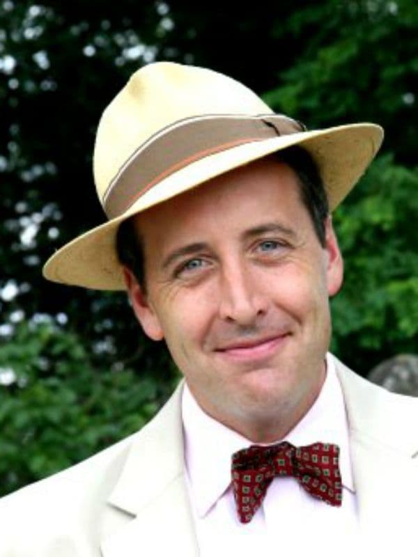 Jonathan Higgins
