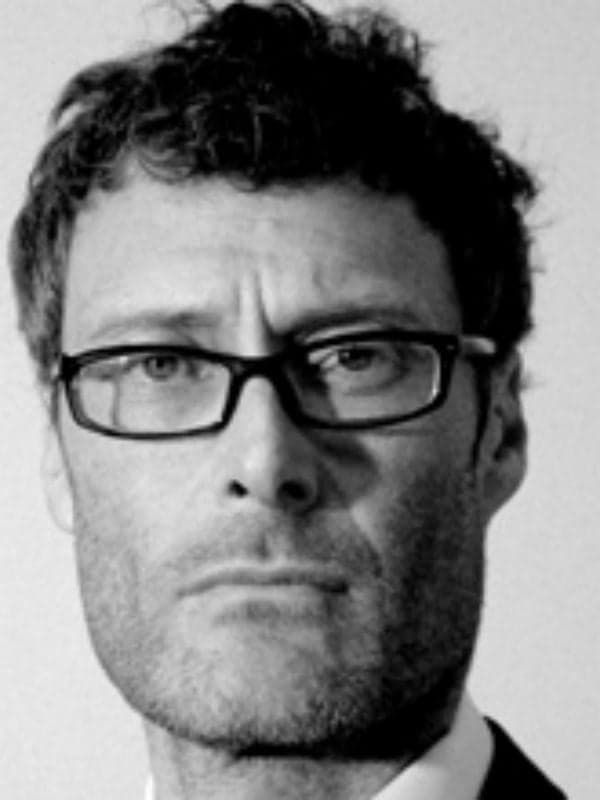 Jonathan D. Mellor