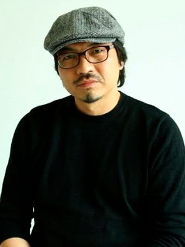 Benson Lee