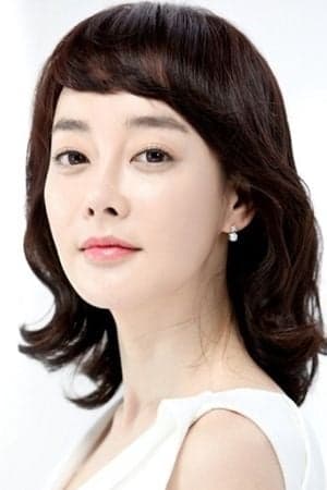 Kim Hye-Eun