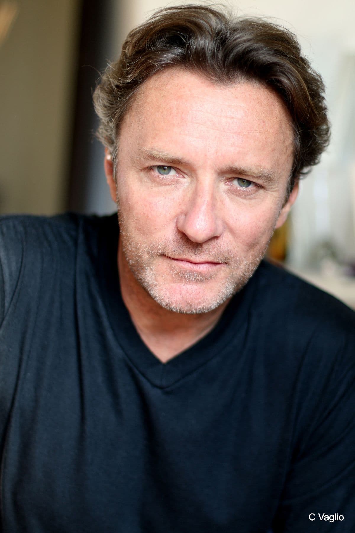 Alain Chapuis