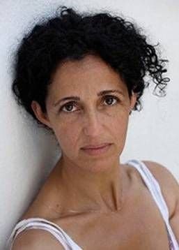 Amira Ghazalla