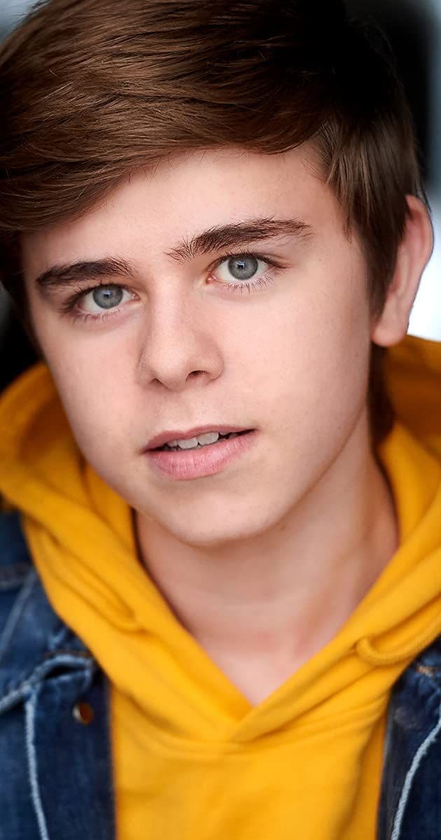 Alexander Elliot