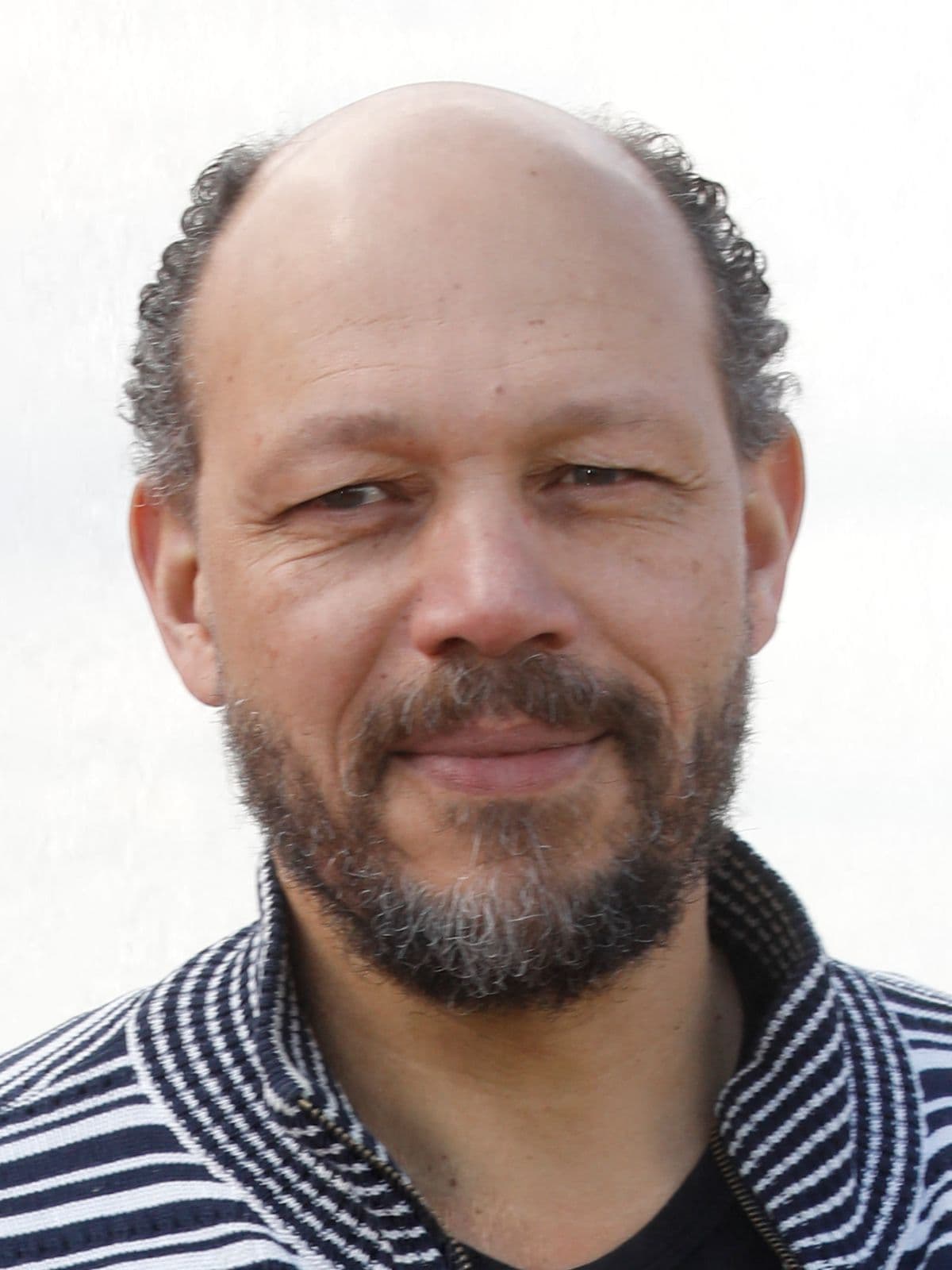 Jarreth J. Merz
