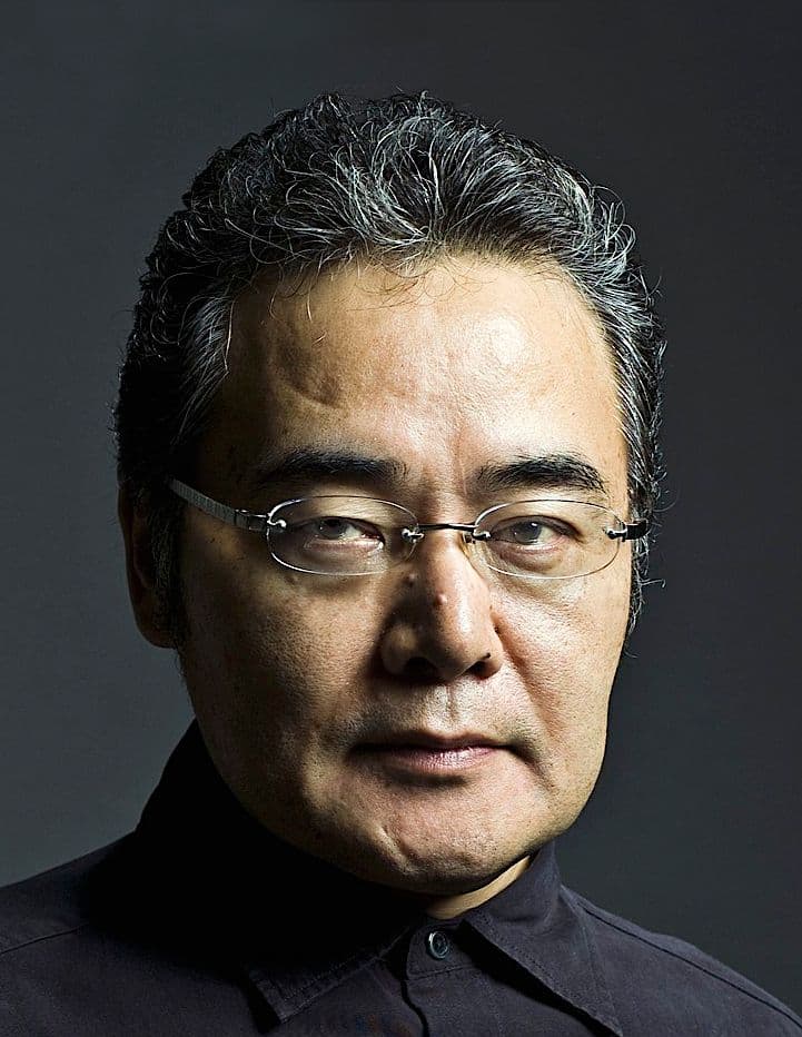 Ryo Iwamatsu