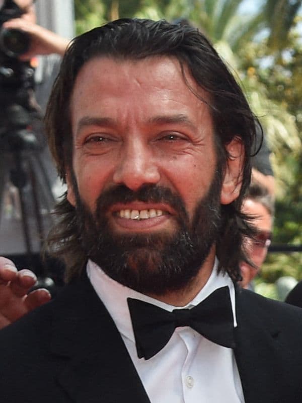 Ramzi Choukair