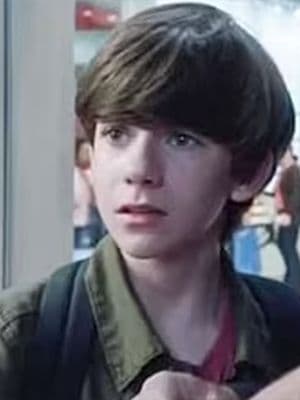 Tyler Sanders