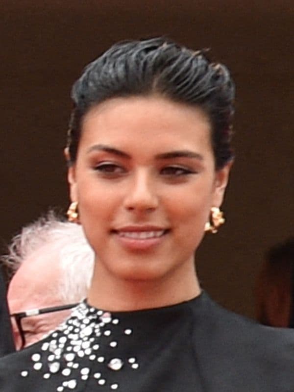 Alice Rahimi