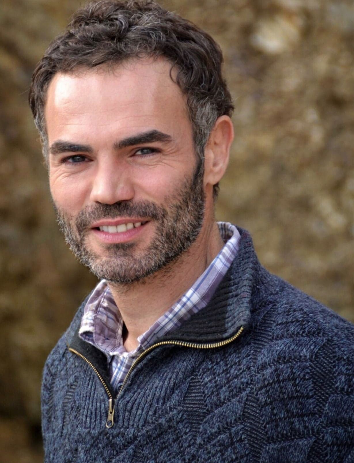 Antoine Michel