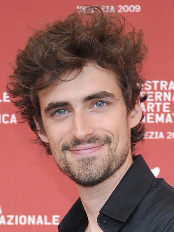Flavio Parenti