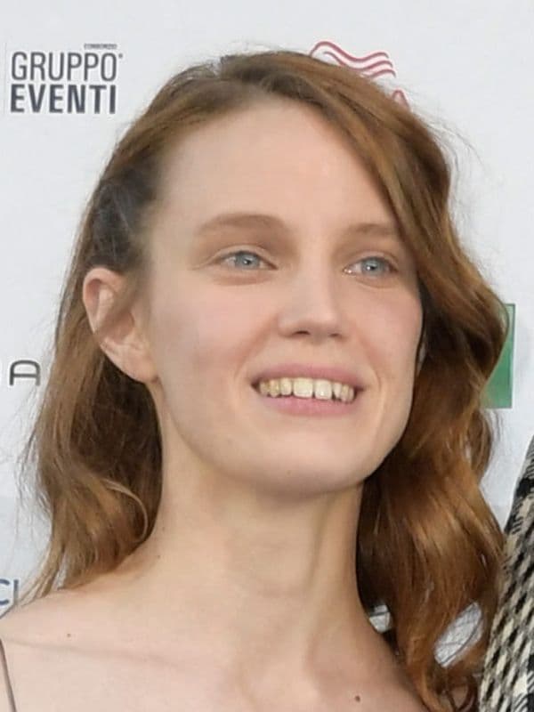 Carlotta Gamba