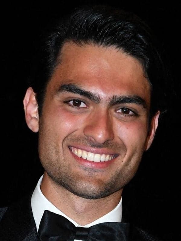 Matteo Bocelli