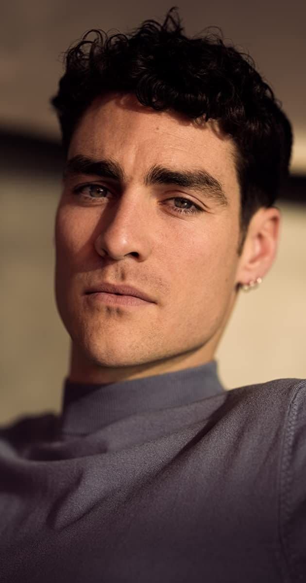 Ryan Bown