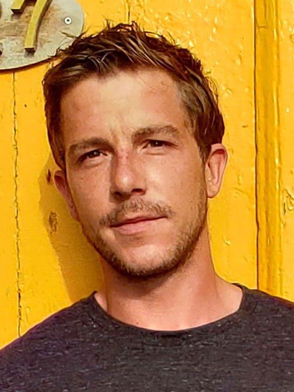 Yoan Germain Le mat
