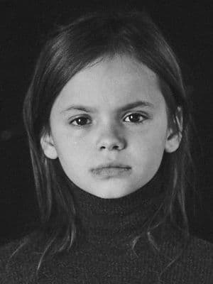 June Benard