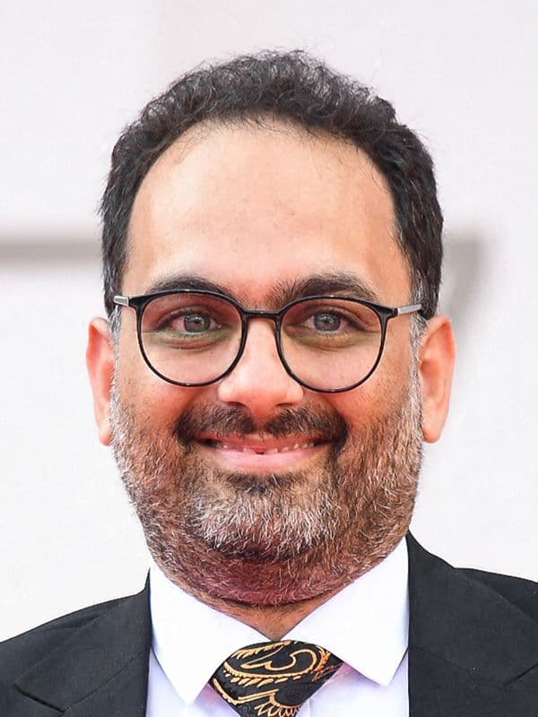 Reza Heydari