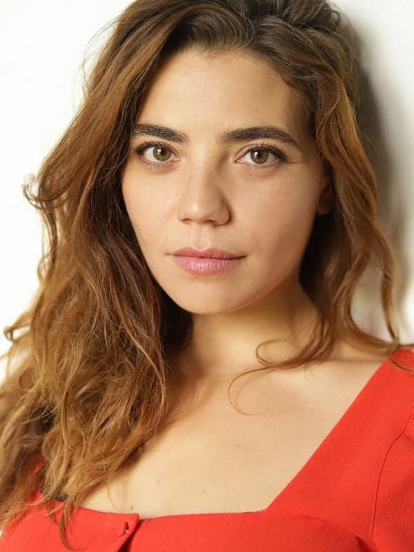 Nassima Benchicou