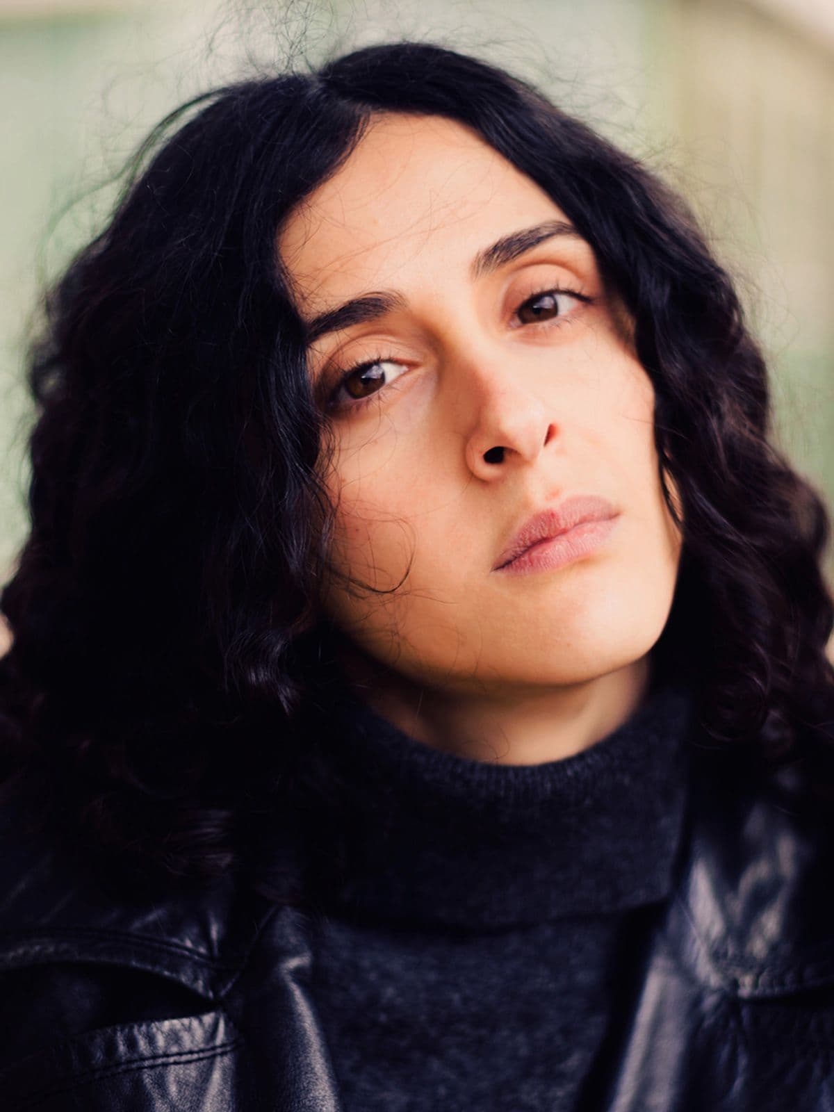 Lina Benzerti
