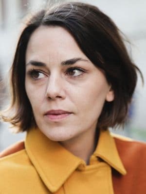Zoé Fauconnet