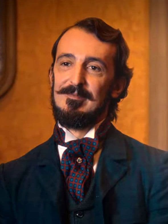 Pier Luigi Pasino