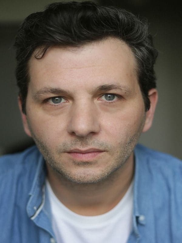 Cédric Moreau
