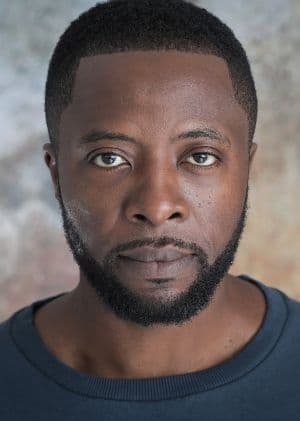 Peter Parker Mensah