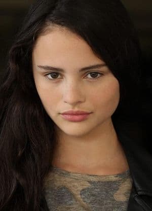 Gabrielle Echols