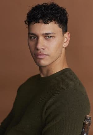 Jayden Daniels