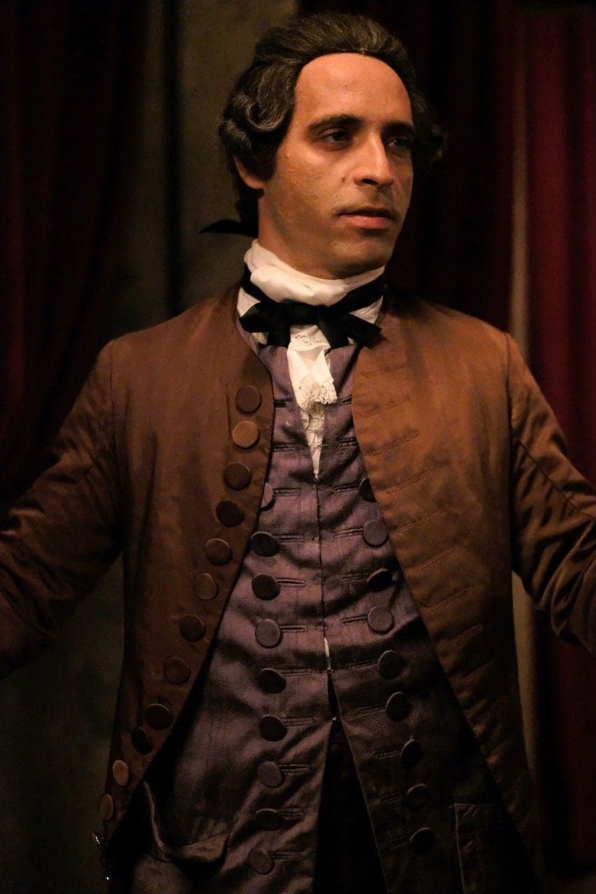 Antonio De Matteo