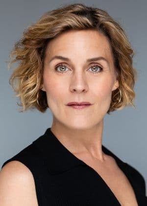 Alicia Johnston
