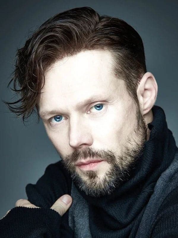 Danil Vorobyev