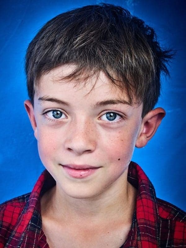 Charlie Vauselle