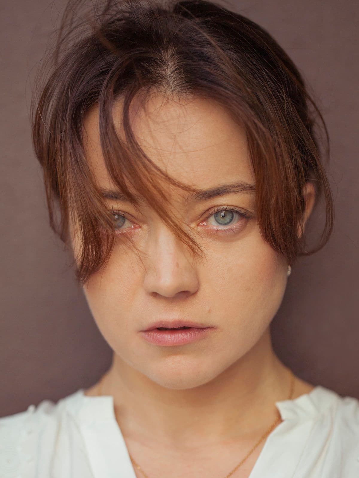 Aurélia Poirier