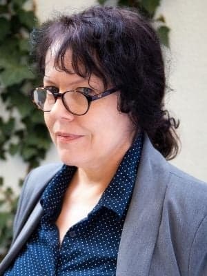 Anne-Lise Kedves