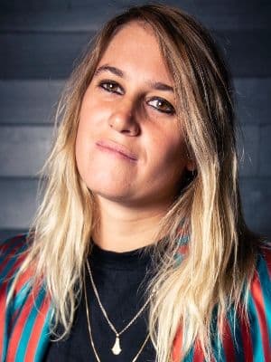 Rocío Saiz