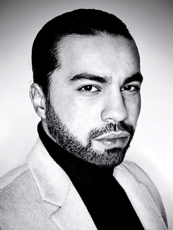 Rayan Bouazza