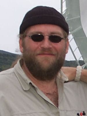 Lewis Abernathy