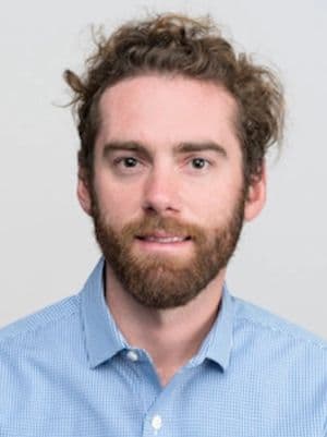 Mitchell LaFortune