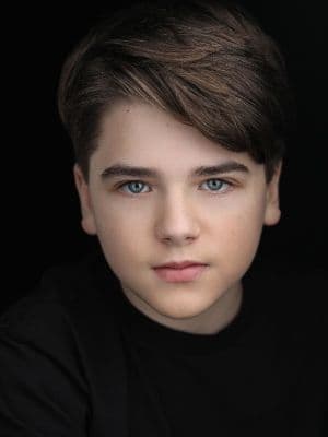 Nathan Parrott