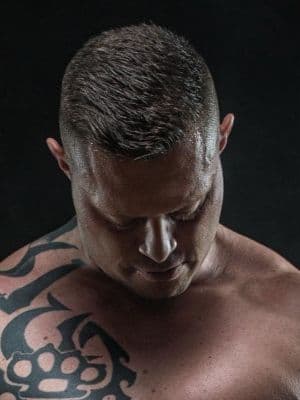 Billy Clements